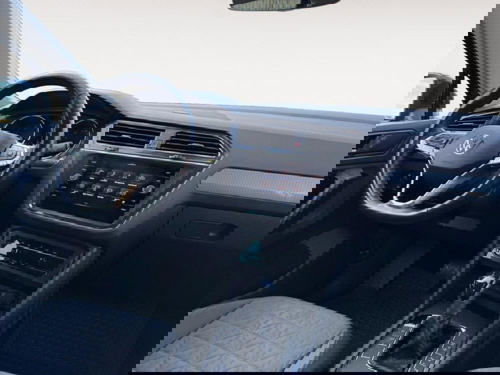 Volkswagen Tiguan usata a Ravenna (8)