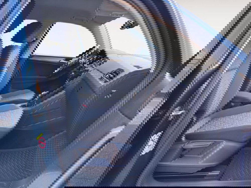 Volkswagen Tiguan usata a Ravenna (9)