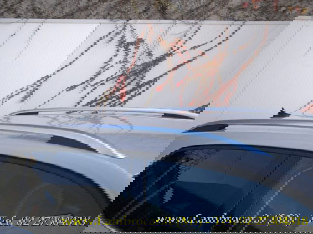 Volkswagen T-Cross usata a Milano (17)