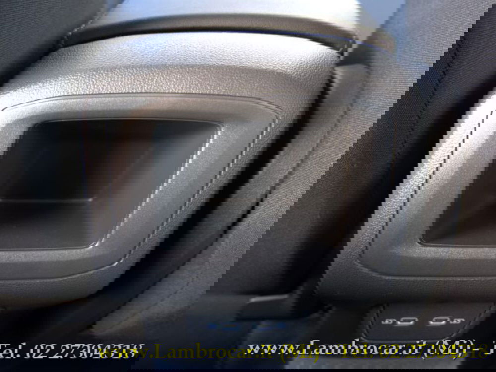 Volkswagen T-Cross usata a Milano (20)