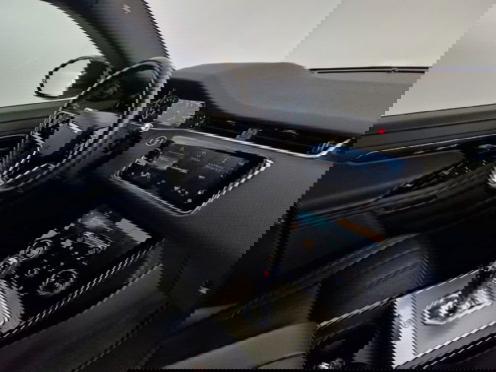 Land Rover Range Rover Evoque usata a Modena (10)