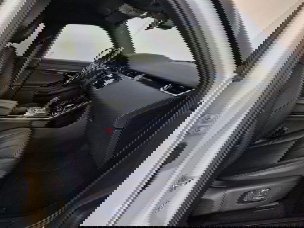 Land Rover Range Rover Evoque usata a Modena (3)