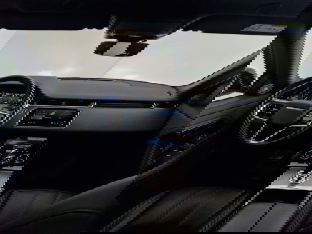 Land Rover Range Rover Evoque usata a Modena (4)