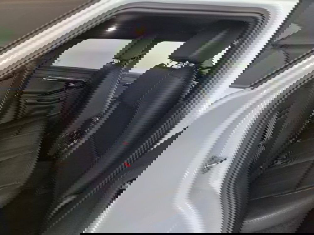 Land Rover Range Rover Evoque usata a Modena (5)