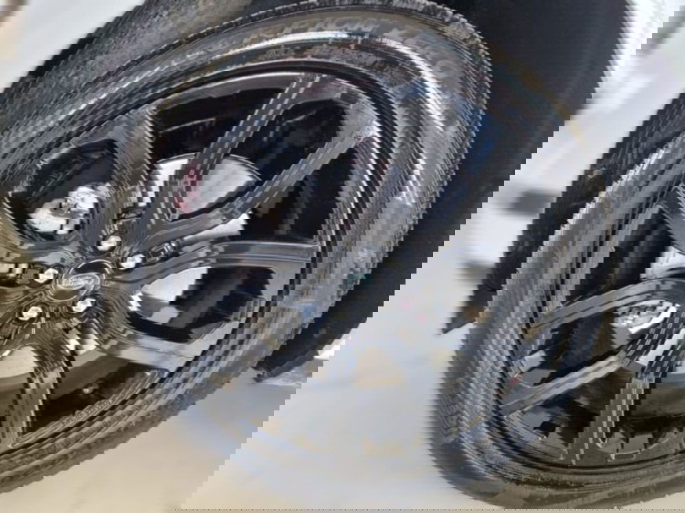 Land Rover Range Rover Evoque usata a Modena (9)