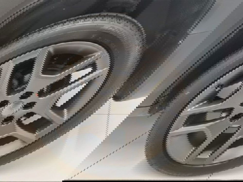 Jeep Renegade usata a Modena (16)