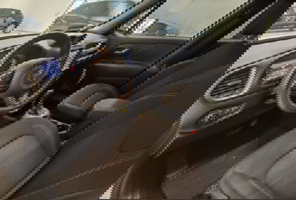 Jeep Renegade usata a Modena (5)