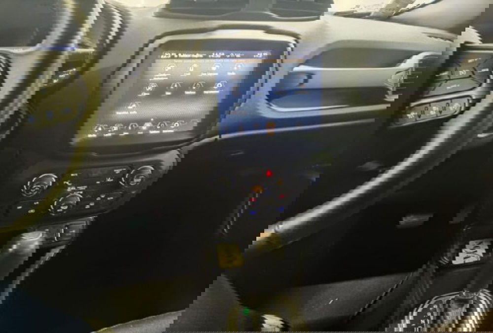 Jeep Renegade usata a Modena (6)