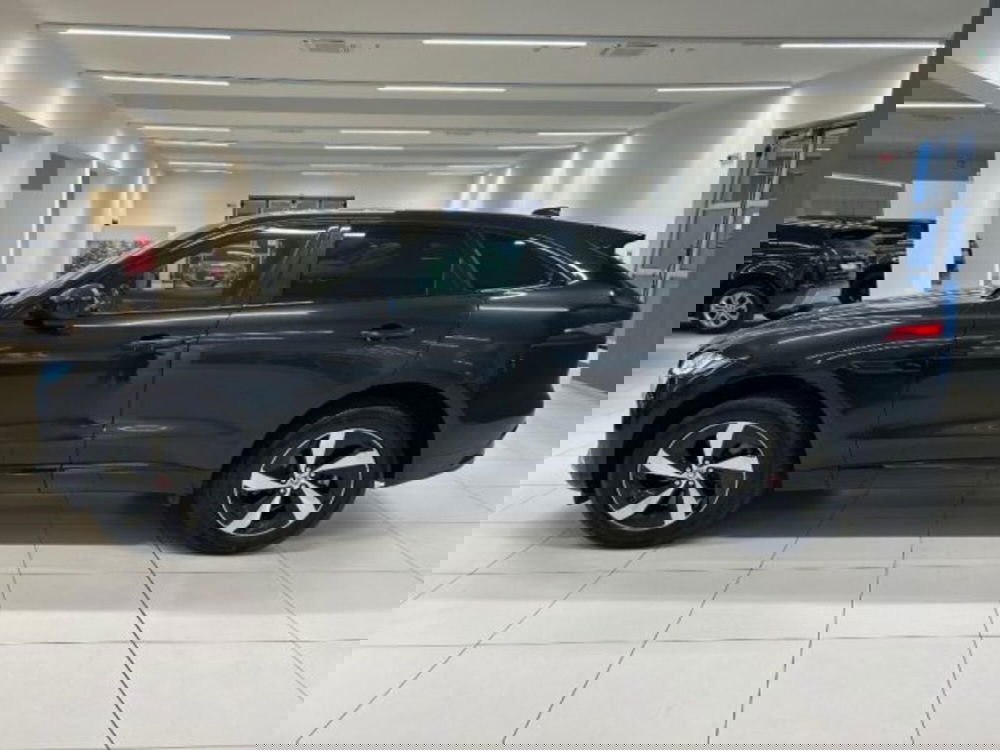 Jaguar F-Pace usata a Modena (12)