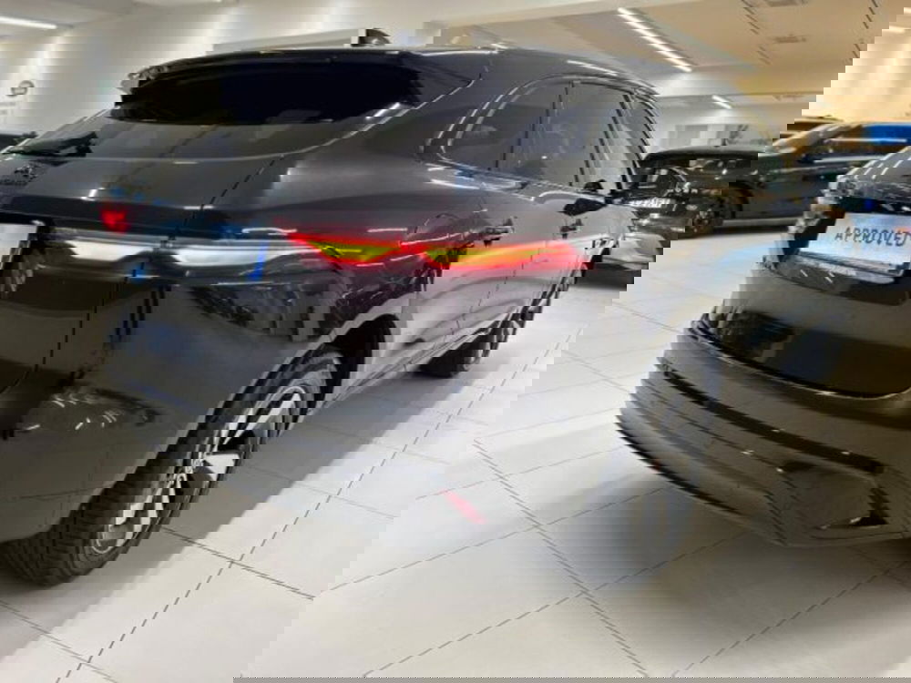 Jaguar F-Pace usata a Modena (2)