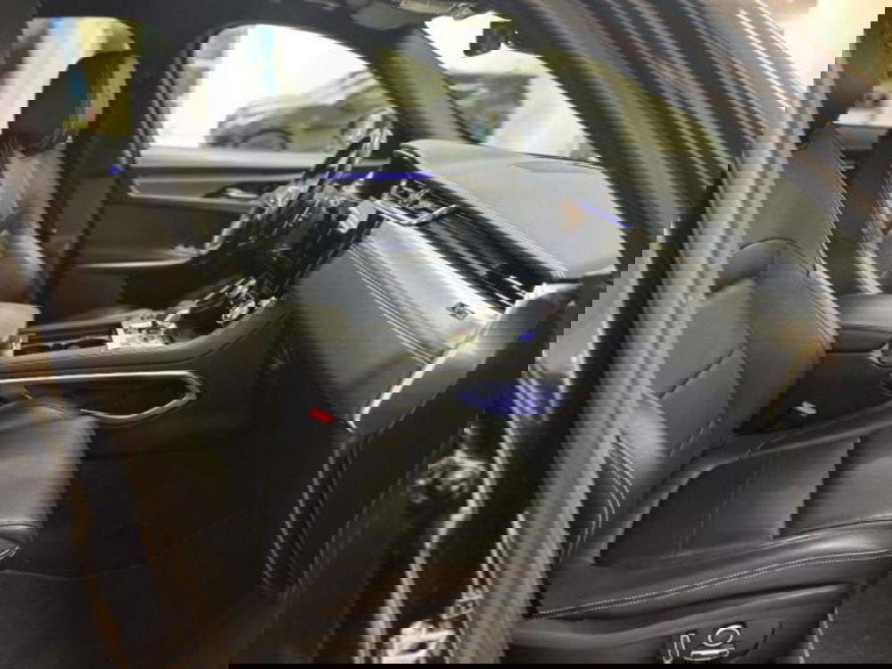 Jaguar F-Pace usata a Modena (3)