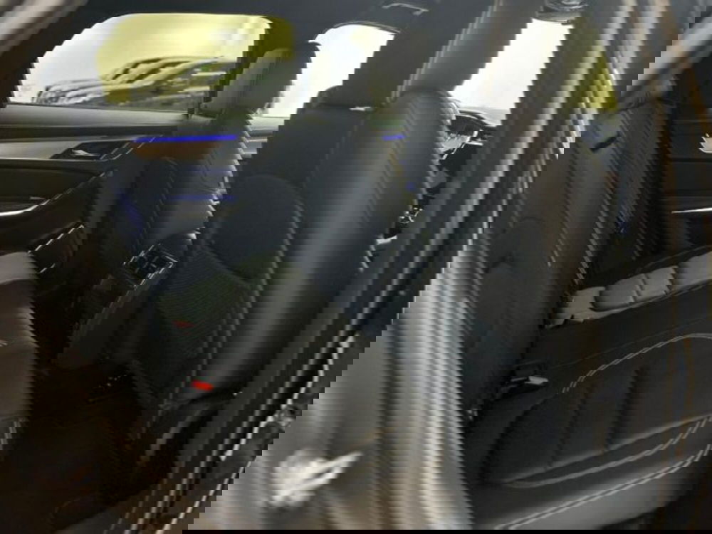 Jaguar F-Pace usata a Modena (5)