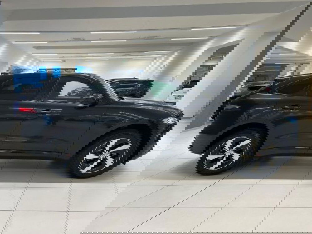 Jaguar F-Pace usata a Modena (6)