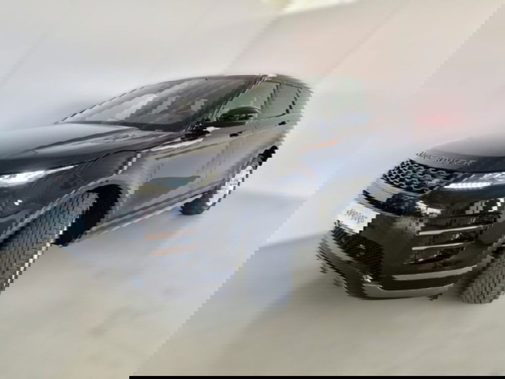 Land Rover Range Rover Evoque usata a Modena