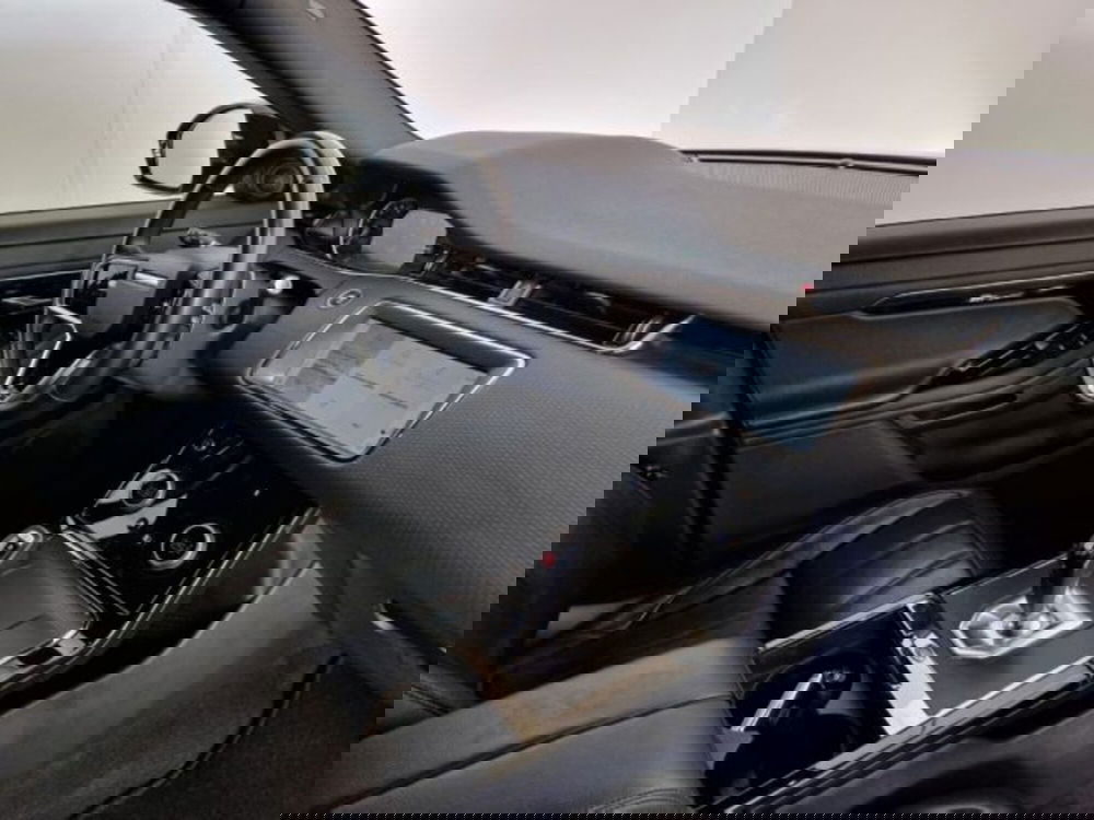 Land Rover Range Rover Evoque usata a Modena (10)