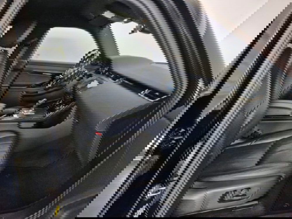 Land Rover Range Rover Evoque usata a Modena (3)