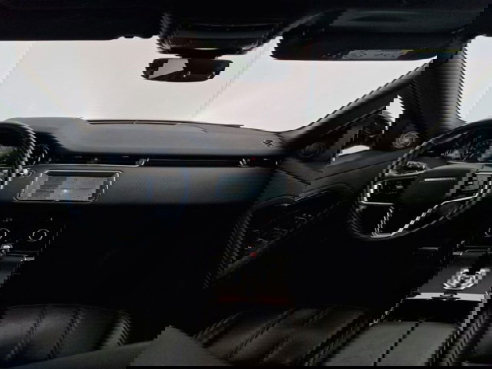 Land Rover Range Rover Evoque usata a Modena (4)