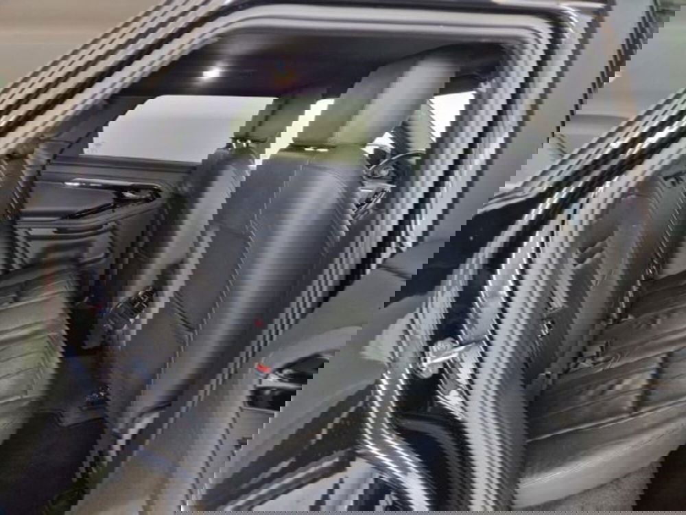 Land Rover Range Rover Evoque usata a Modena (5)