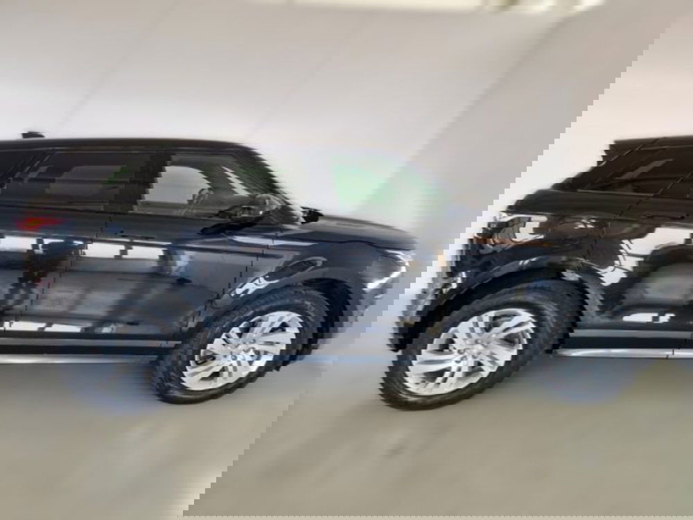 Land Rover Range Rover Evoque usata a Modena (6)