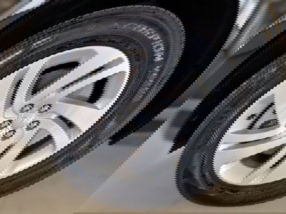 Land Rover Range Rover Evoque usata a Modena (9)