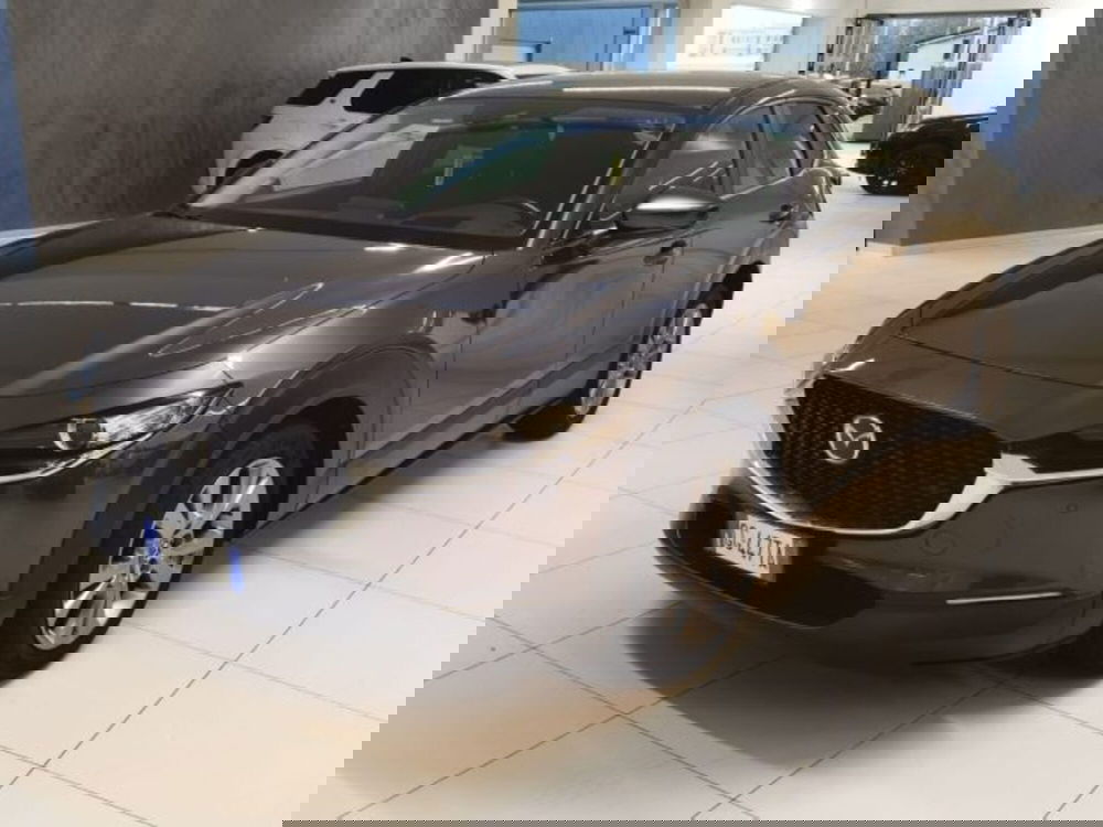 Mazda CX-30 usata a Modena