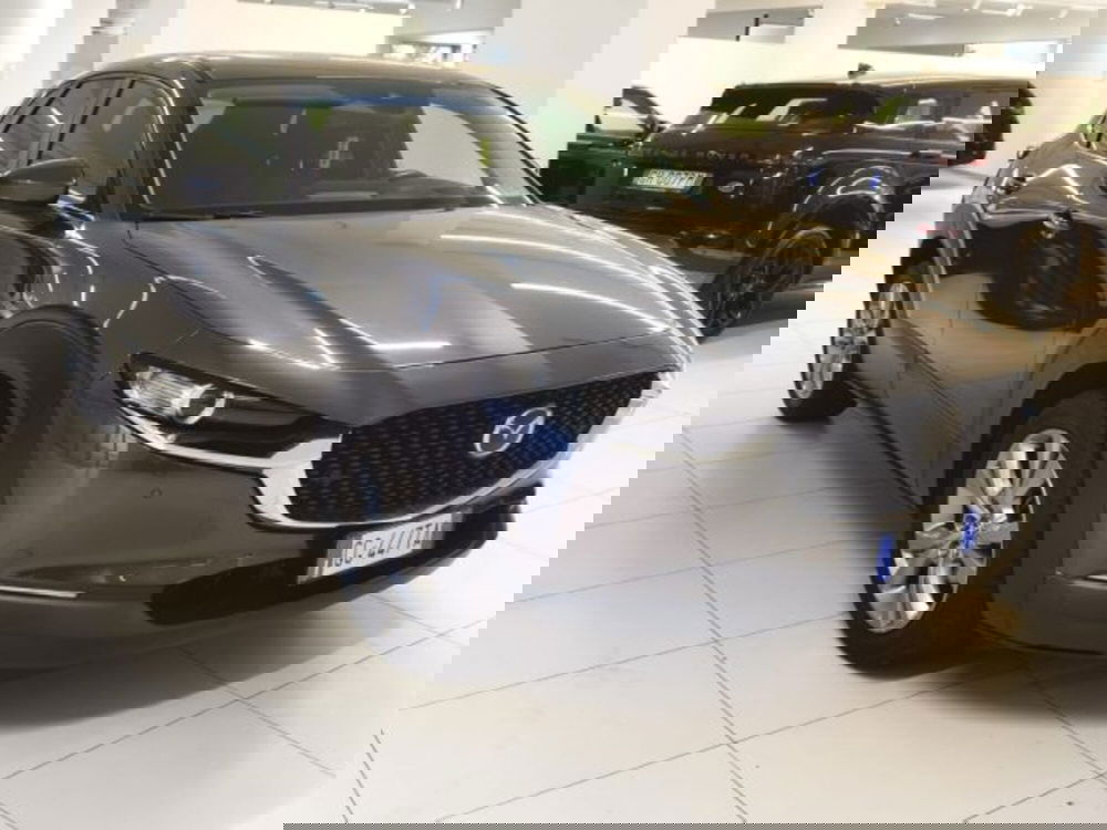 Mazda CX-30 usata a Modena (10)