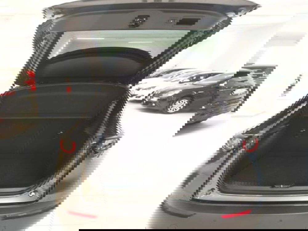 Mazda CX-30 usata a Modena (11)