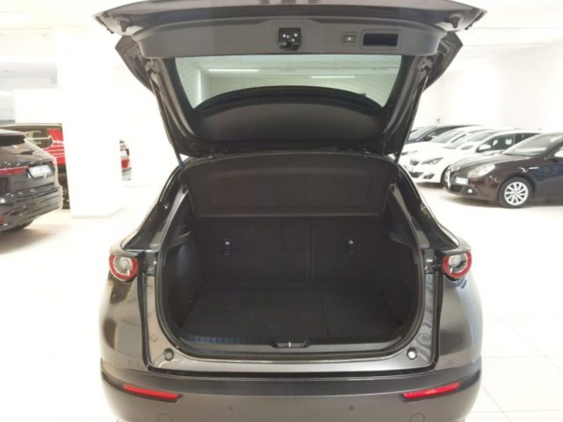 Mazda CX-30 usata a Modena (11)