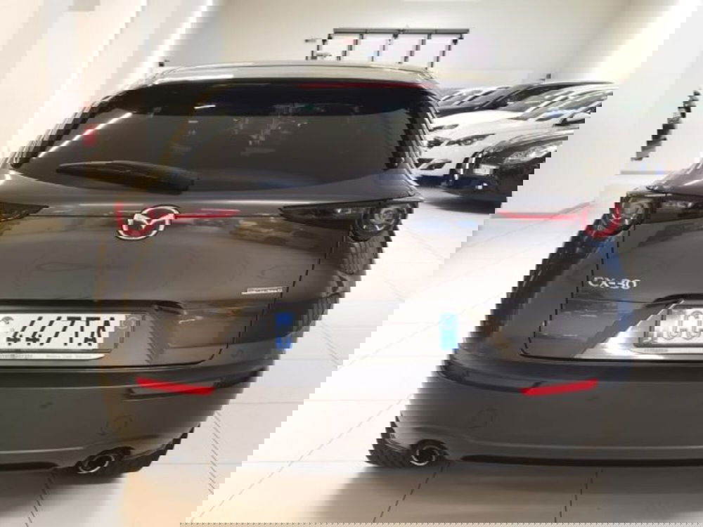 Mazda CX-30 usata a Modena (12)