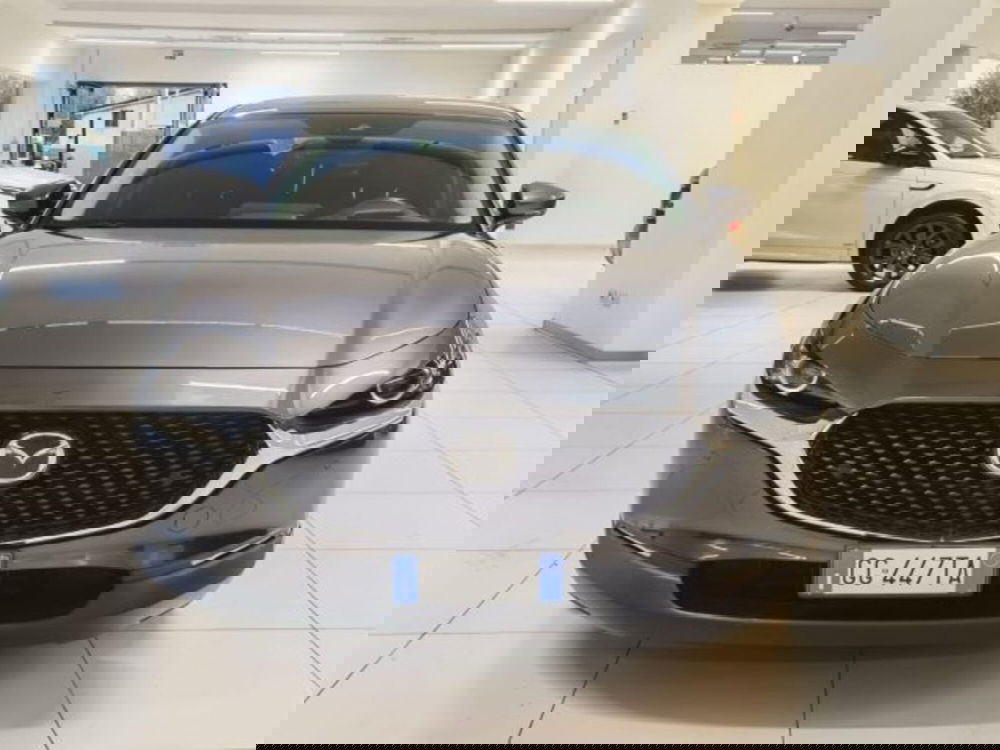 Mazda CX-30 usata a Modena (13)