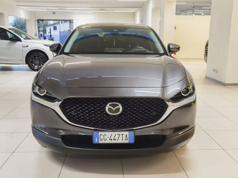 Mazda CX-30 usata a Modena (13)