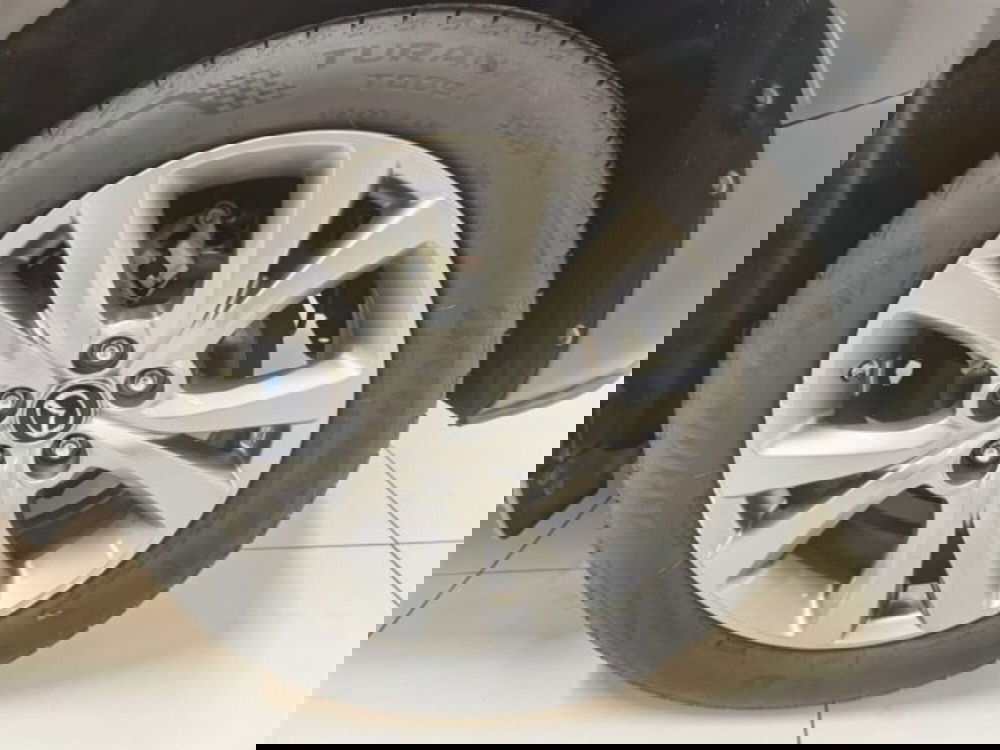 Mazda CX-30 usata a Modena (14)