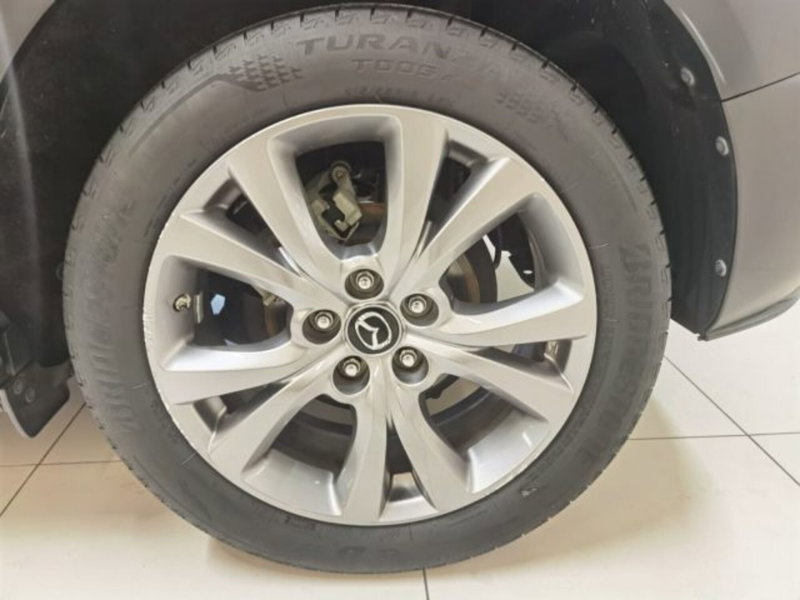 Mazda CX-30 usata a Modena (14)