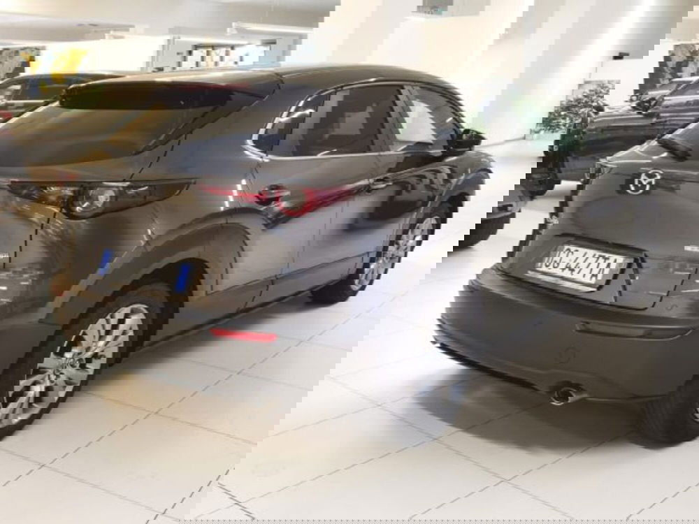 Mazda CX-30 usata a Modena (2)