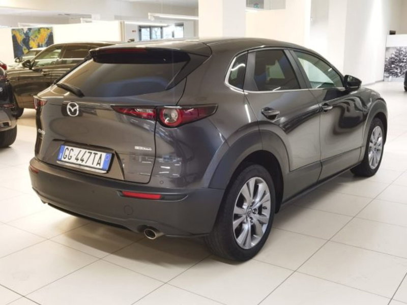 Mazda CX-30 usata a Modena (2)