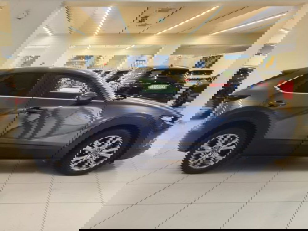 Mazda CX-30 usata a Modena (3)
