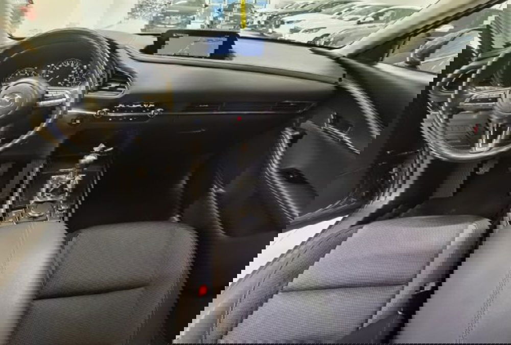 Mazda CX-30 usata a Modena (4)