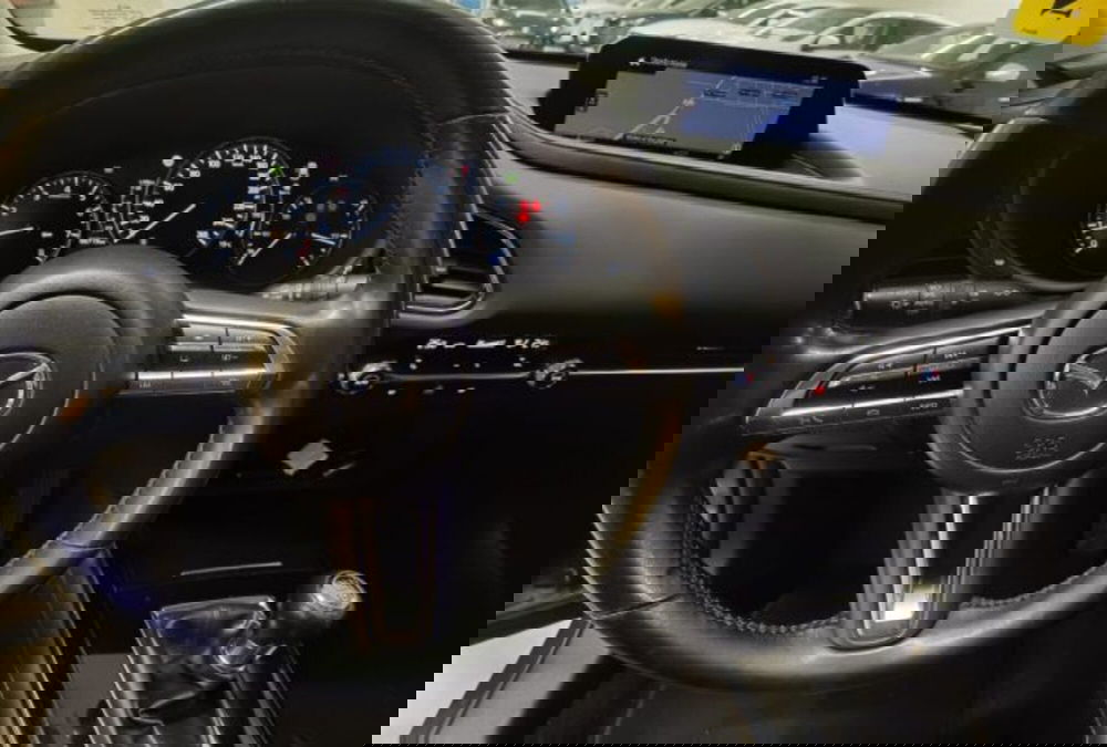 Mazda CX-30 usata a Modena (5)