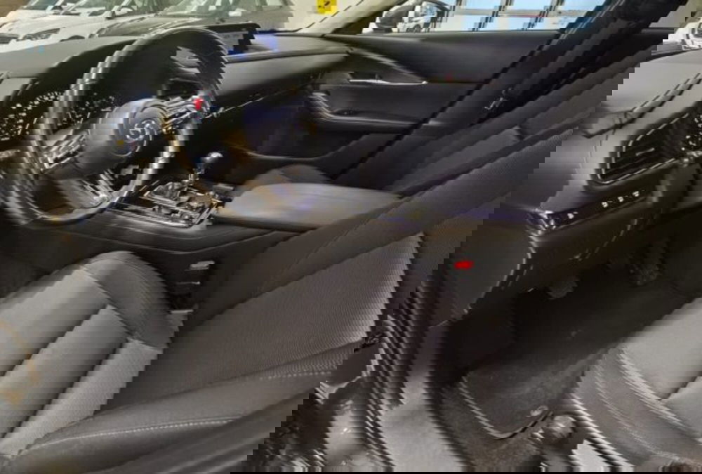 Mazda CX-30 usata a Modena (6)