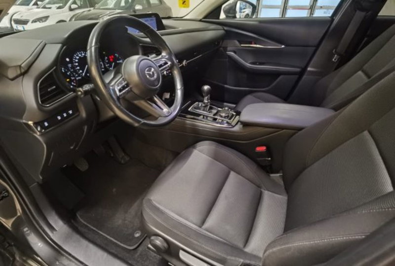 Mazda CX-30 usata a Modena (6)