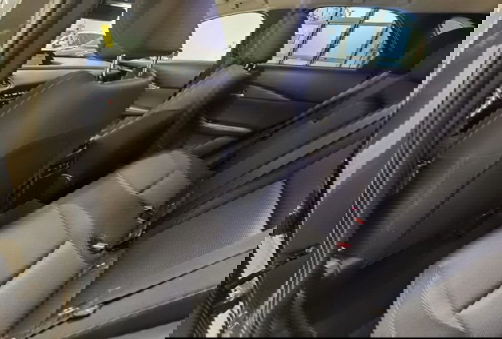 Mazda CX-30 usata a Modena (7)