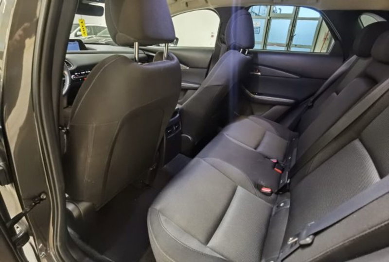 Mazda CX-30 usata a Modena (7)