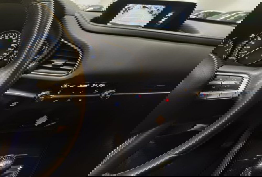Mazda CX-30 usata a Modena (8)