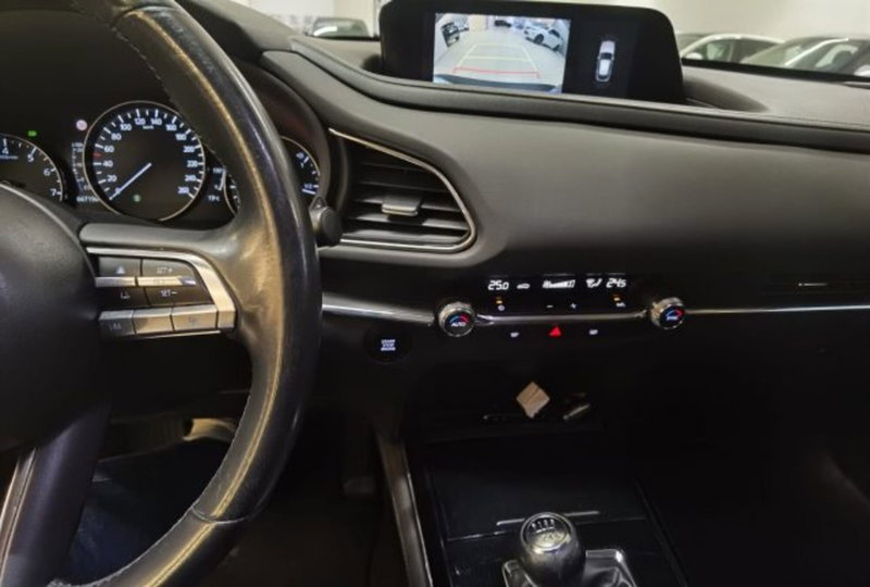 Mazda CX-30 usata a Modena (8)