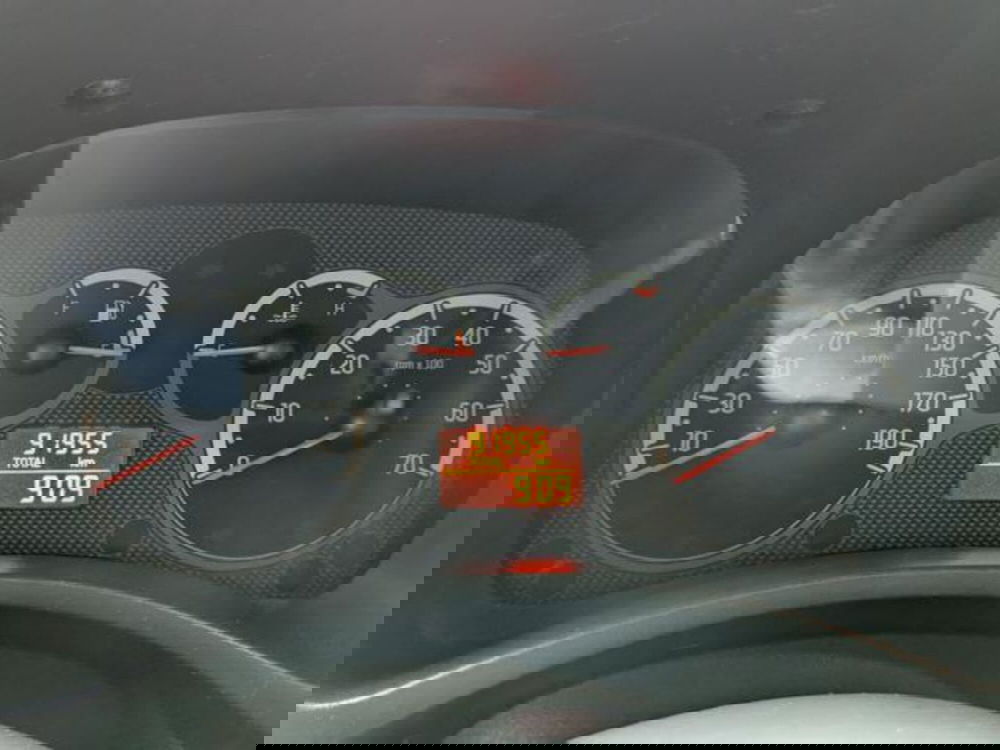 Fiat Panda usata a Parma (10)