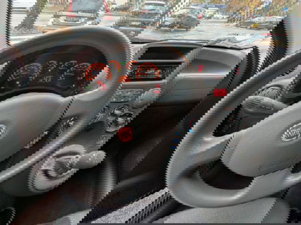 Fiat Panda usata a Parma (11)