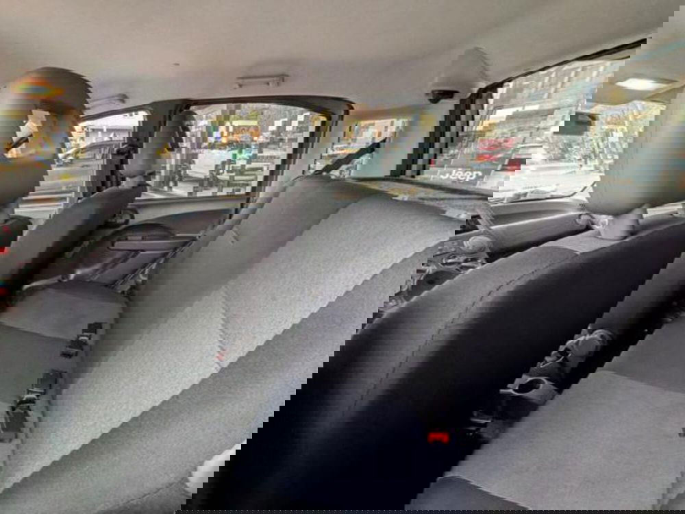 Fiat Panda usata a Parma (12)