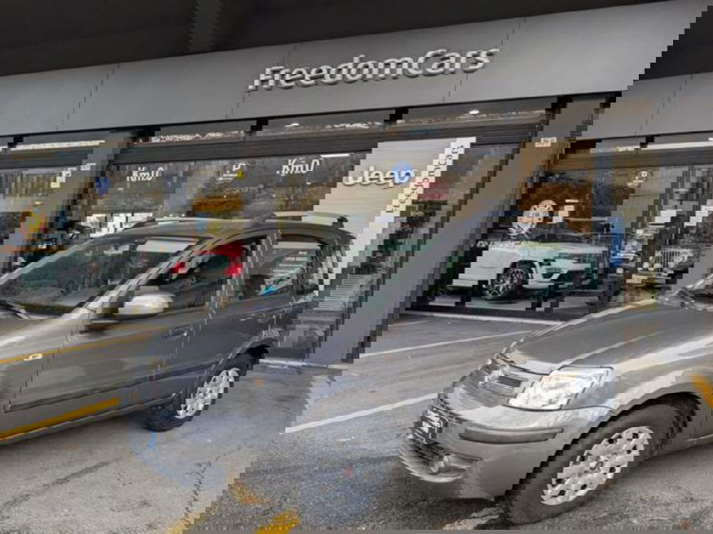 Fiat Panda usata a Parma (3)