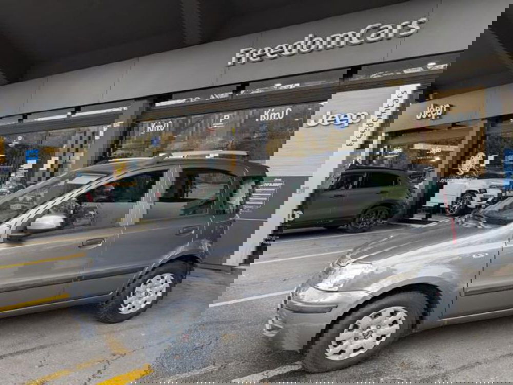 Fiat Panda usata a Parma (4)