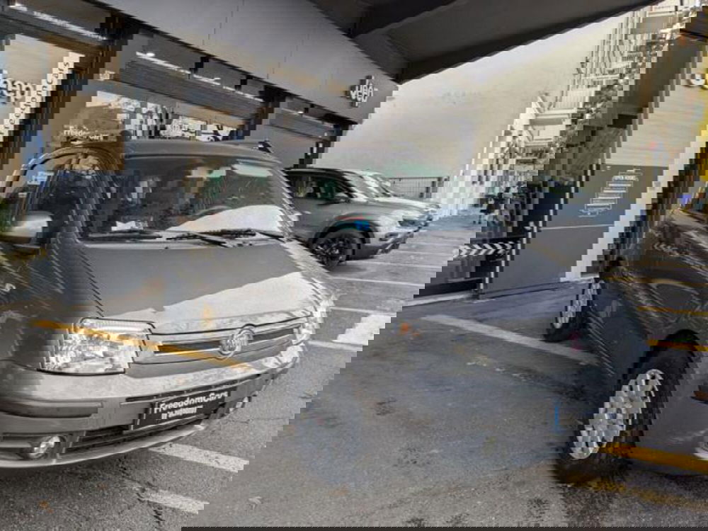 Fiat Panda usata a Parma (5)